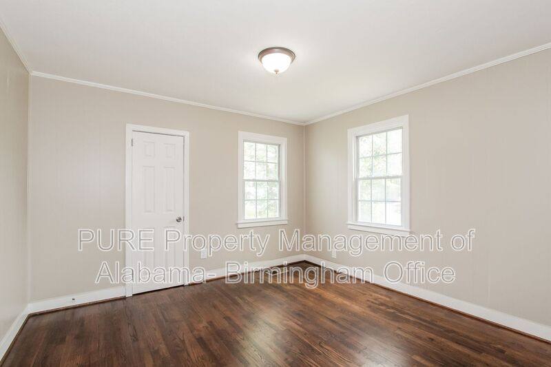 House for rent at 208 22nd St SW, Birmingham, AL 35211