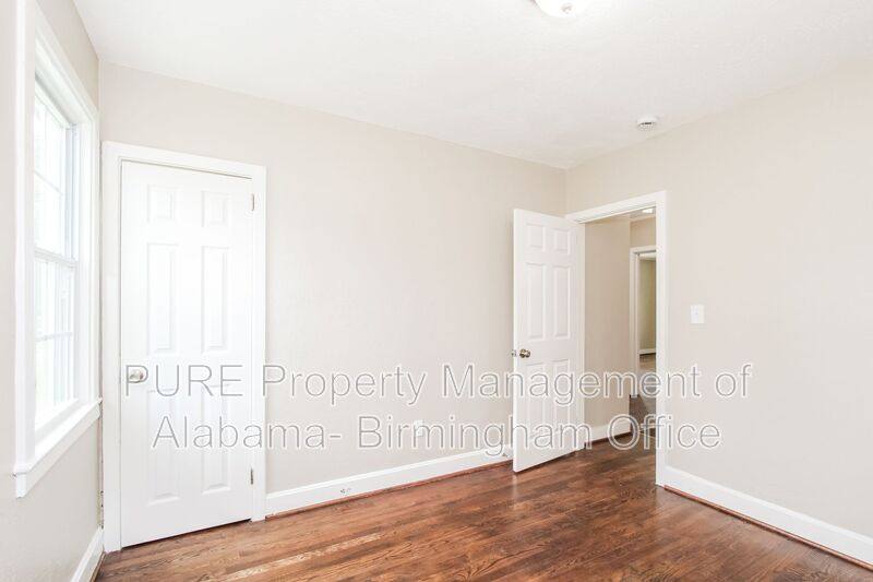 House for rent at 208 22nd St SW, Birmingham, AL 35211