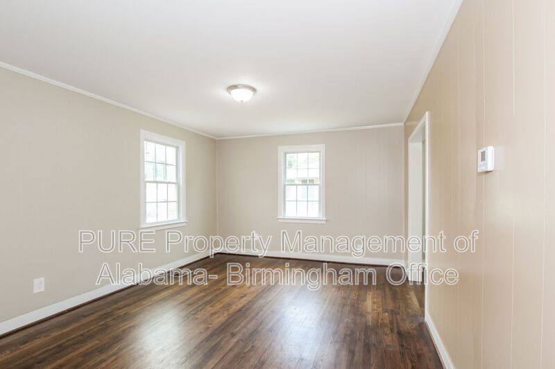 House for rent at 208 22nd St SW, Birmingham, AL 35211