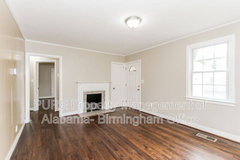 House for rent at 208 22nd St SW, Birmingham, AL 35211