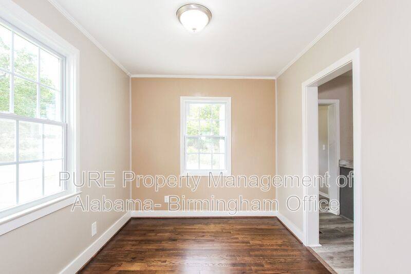 House for rent at 208 22nd St SW, Birmingham, AL 35211