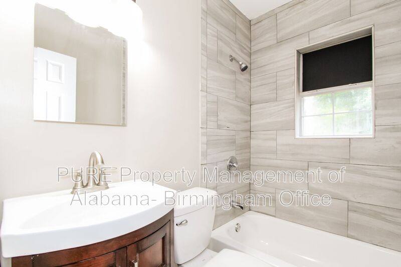 House for rent at 208 22nd St SW, Birmingham, AL 35211