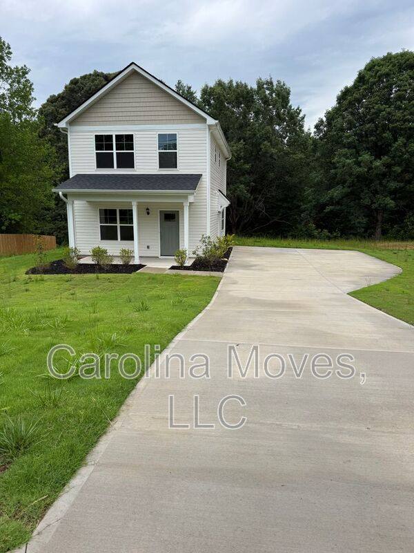 House for rent at 311 Ponder Rd, Greer, SC 29651
