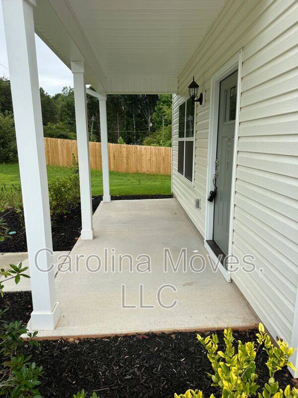 House for rent at 311 Ponder Rd, Greer, SC 29651