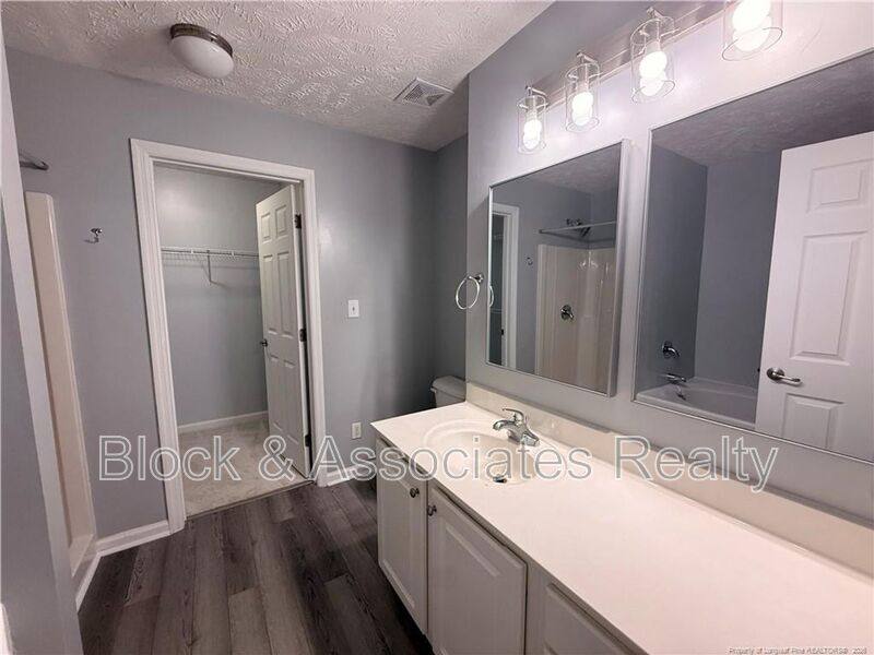 Apartment for rent at 3342 Harbour Pointe Place #9, Fayetteville, NC 28314