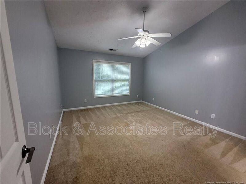 Apartment for rent at 3342 Harbour Pointe Place #9, Fayetteville, NC 28314