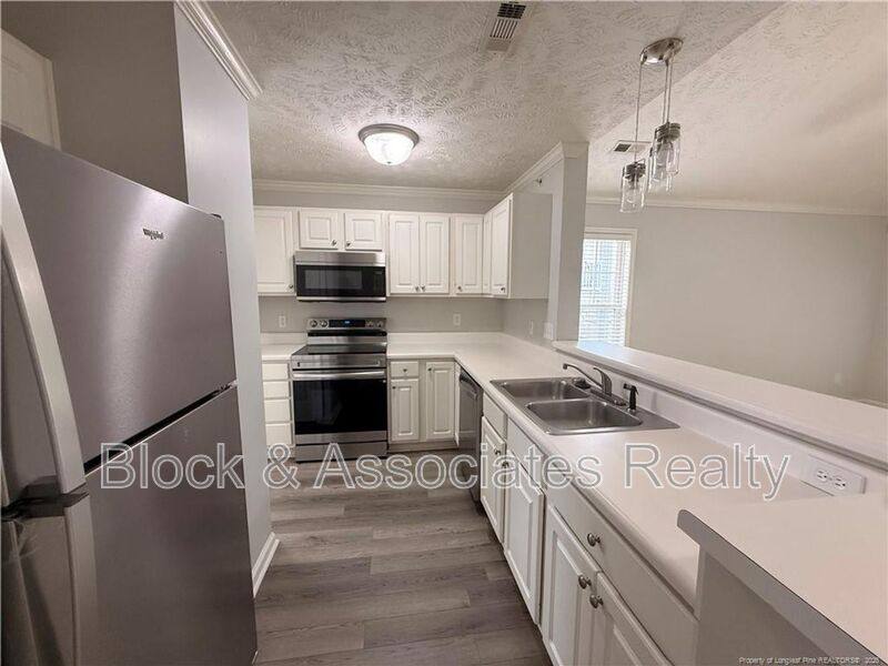Apartment for rent at 3342 Harbour Pointe Place #9, Fayetteville, NC 28314