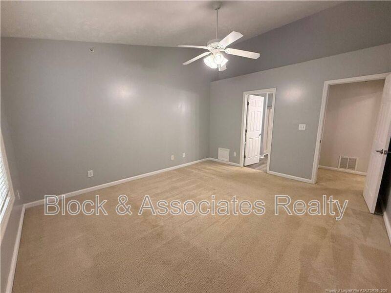 Apartment for rent at 3342 Harbour Pointe Place #9, Fayetteville, NC 28314