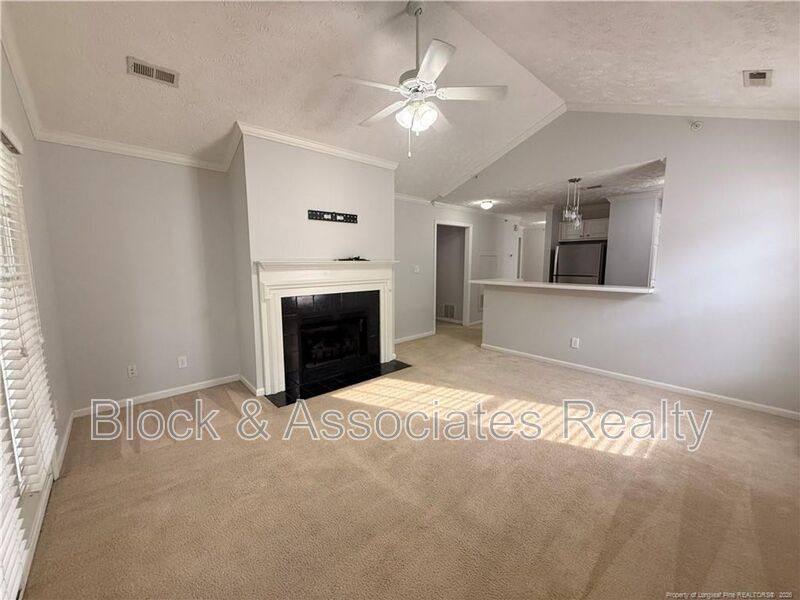 Apartment for rent at 3342 Harbour Pointe Place #9, Fayetteville, NC 28314