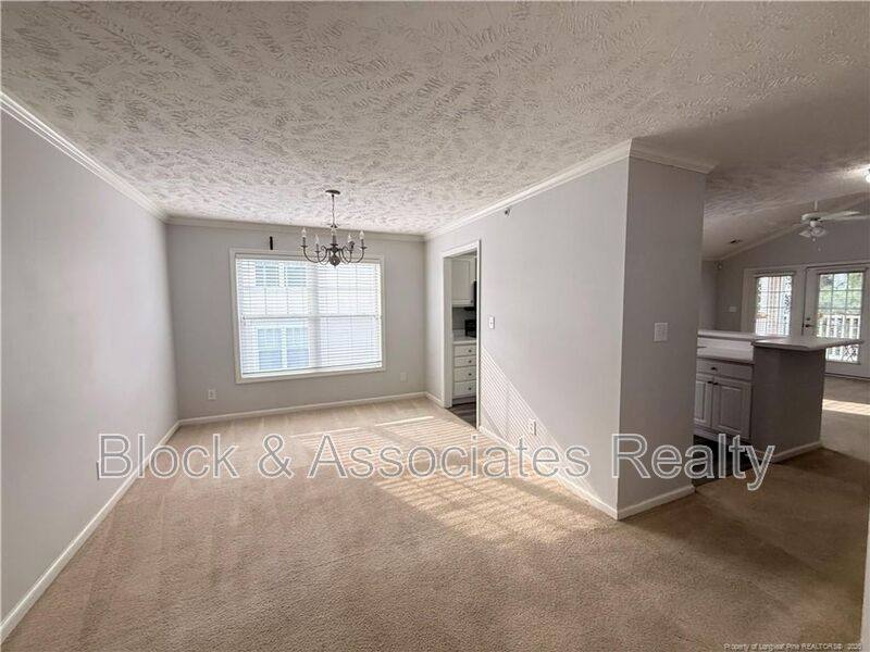 Apartment for rent at 3342 Harbour Pointe Place #9, Fayetteville, NC 28314