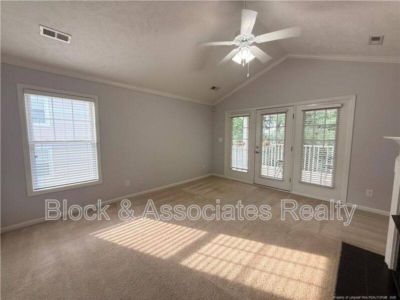 Apartment for rent at 3342 Harbour Pointe Place #9, Fayetteville, NC 28314