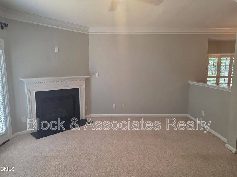 Townhouse for rent at 124 Braeside Court, Cary, NC 27519
