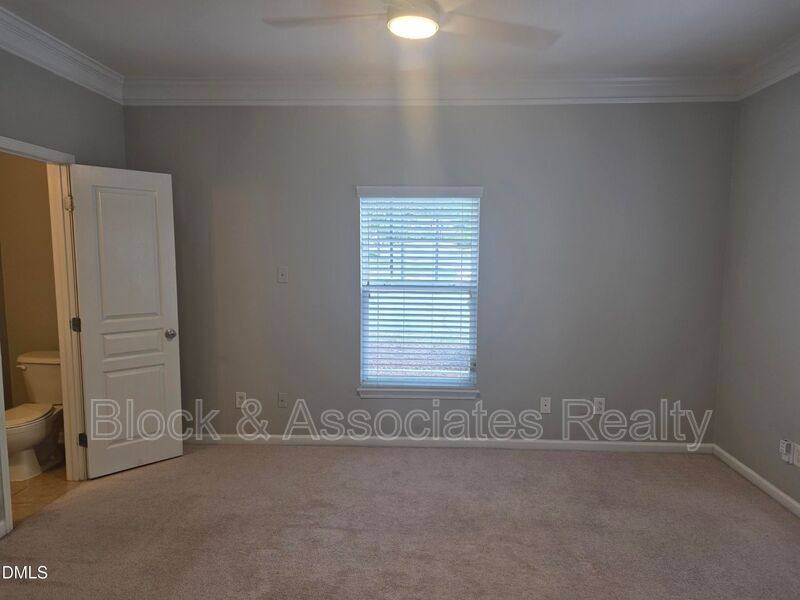 Townhouse for rent at 124 Braeside Court, Cary, NC 27519