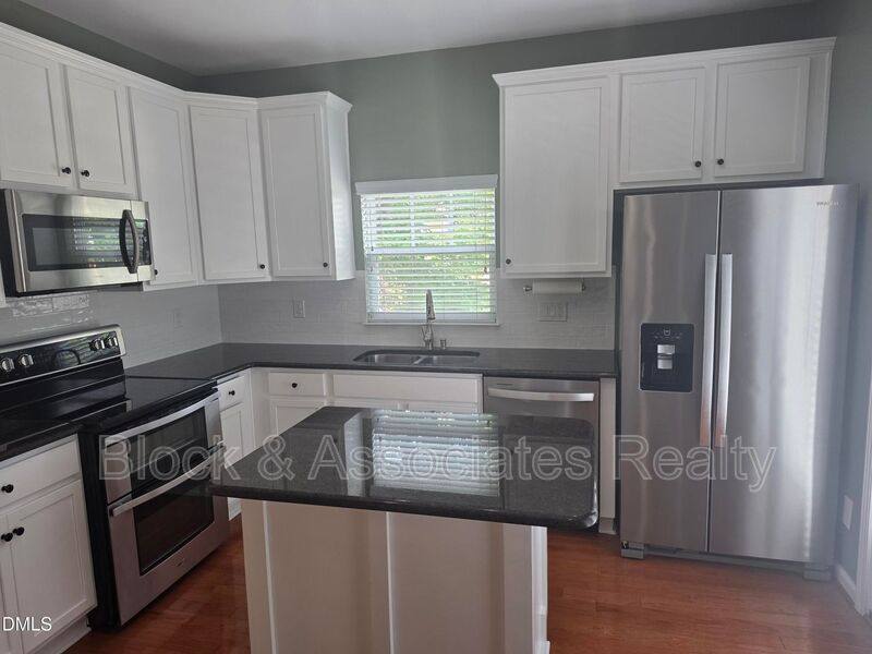 Townhouse for rent at 124 Braeside Court, Cary, NC 27519
