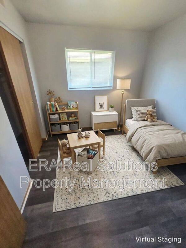 Apartment for rent at 2460 Hiawatha St, Columbus, OH 43211