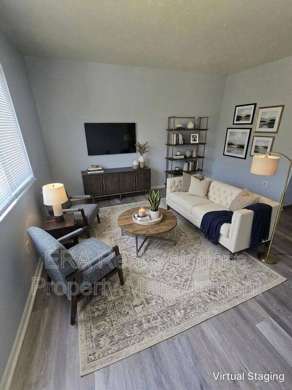 Apartment for rent at 2460 Hiawatha St, Columbus, OH 43211