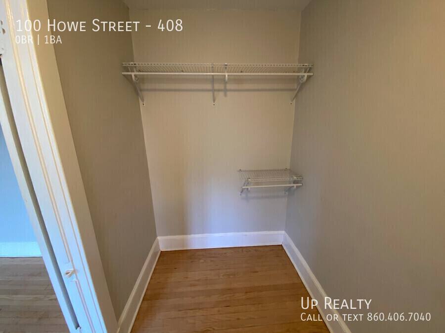 Apartment for rent at 100 Howe St, New Haven, CT 06511
