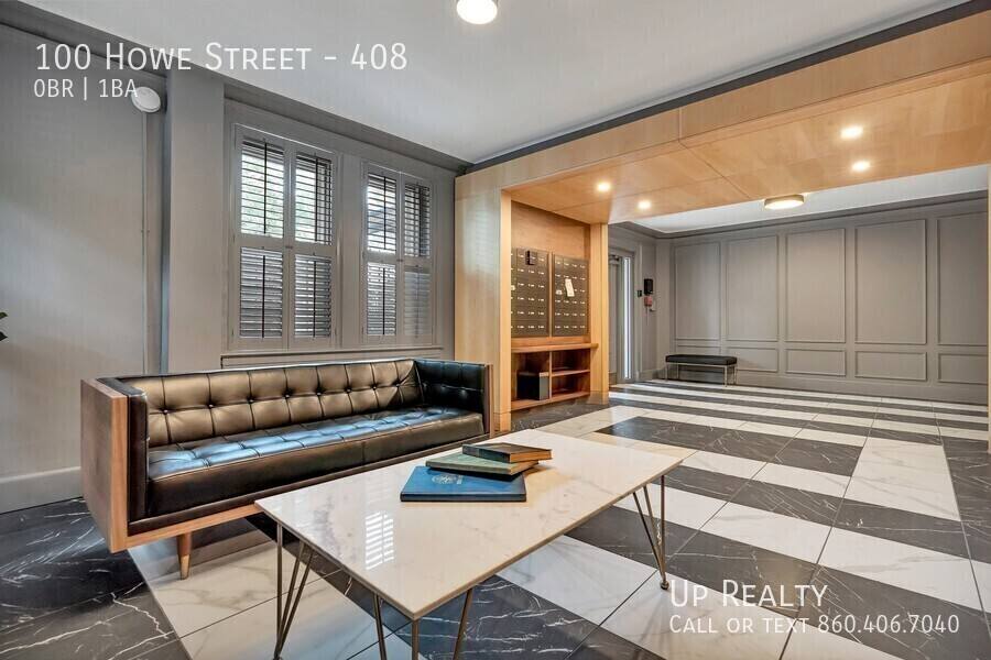 Apartment for rent at 100 Howe St, New Haven, CT 06511