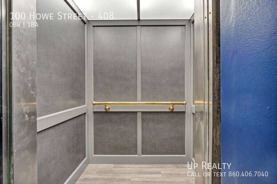 Apartment for rent at 100 Howe St, New Haven, CT 06511