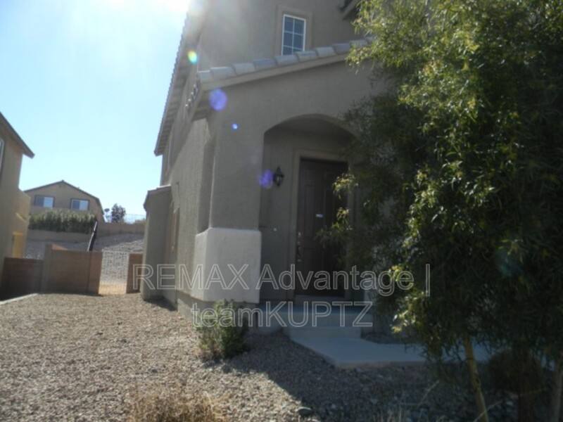 House for rent at 5029 Ivy Creek Court, Las Vegas, NV 89141