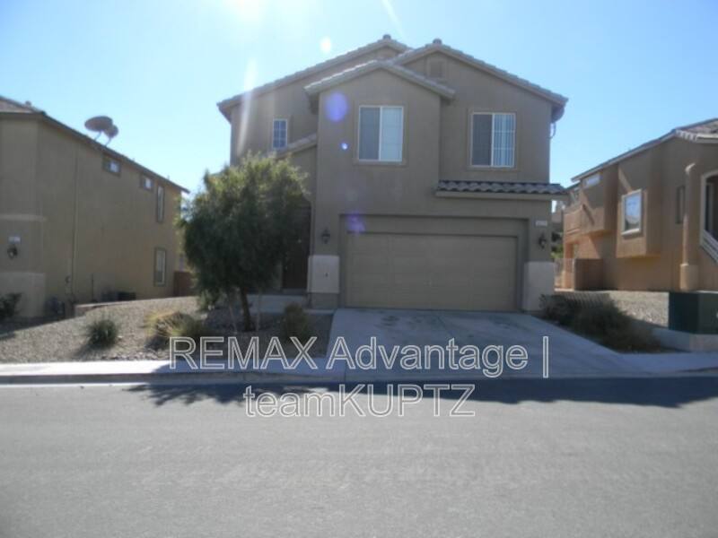 House for rent at 5029 Ivy Creek Court, Las Vegas, NV 89141