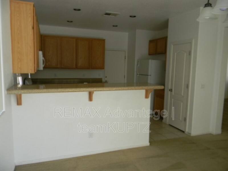 House for rent at 5029 Ivy Creek Court, Las Vegas, NV 89141