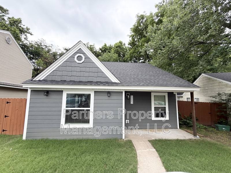 House for rent at 5003 Bonita Place, Springdale, AR 72762
