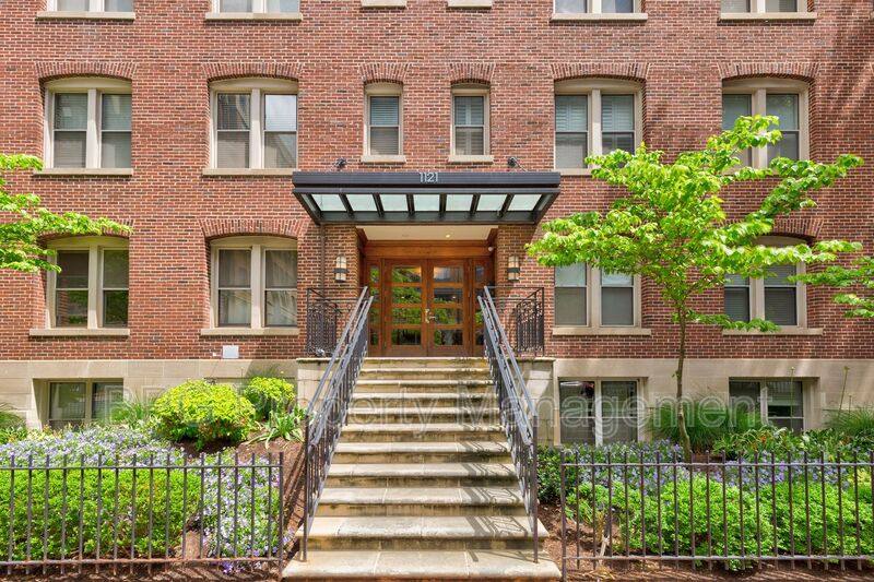 Condo for rent at 1121 24th St NW #204, Washington, DC 20037