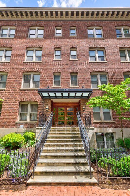 Condo for rent at 1121 24th St NW #204, Washington, DC 20037