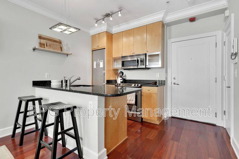 Condo for rent at 1121 24th St NW #204, Washington, DC 20037
