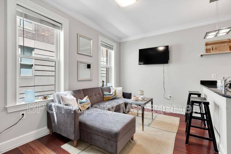 Condo for rent at 1121 24th St NW #204, Washington, DC 20037