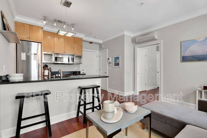 Condo for rent at 1121 24th St NW #204, Washington, DC 20037