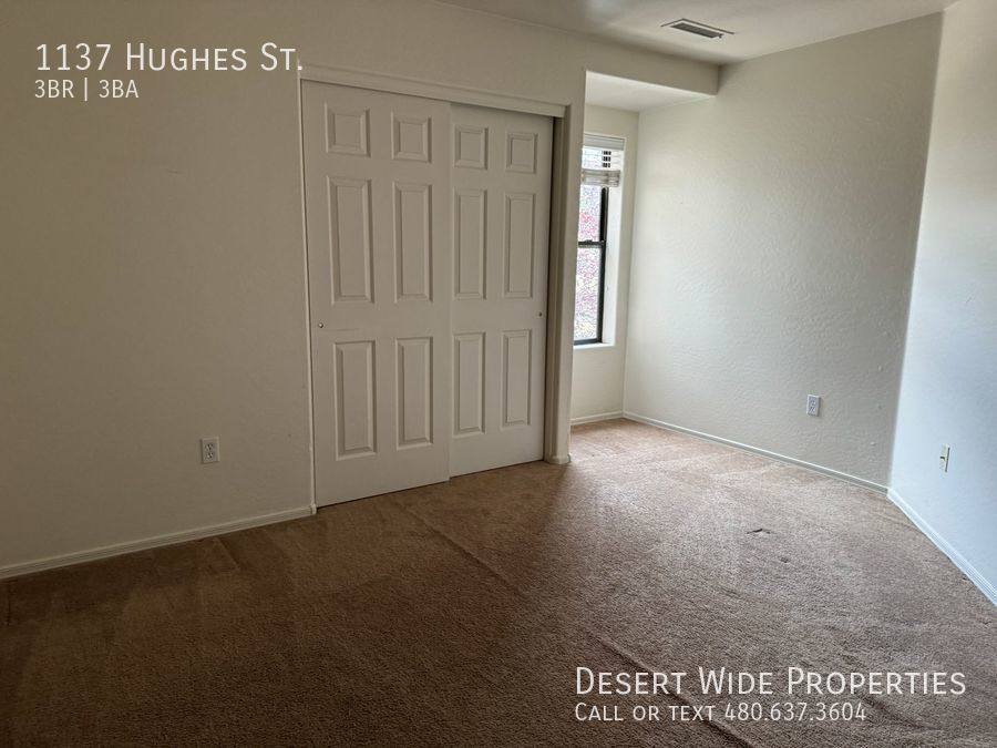 House for rent at 1137 Hughes St, Prescott, AZ 86305