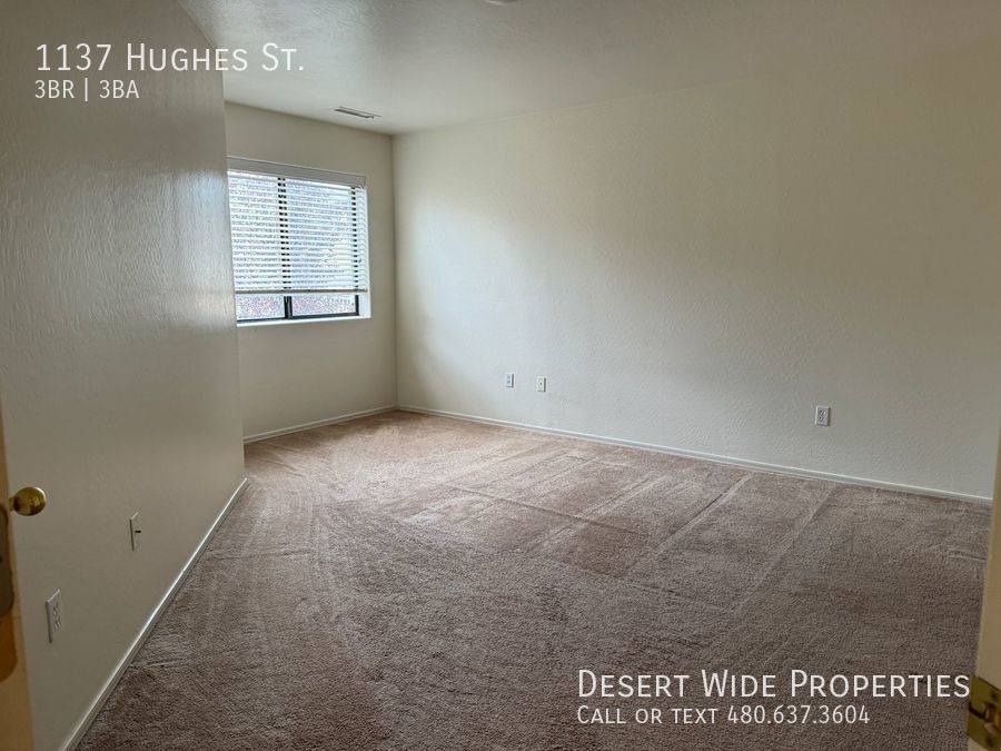House for rent at 1137 Hughes St, Prescott, AZ 86305