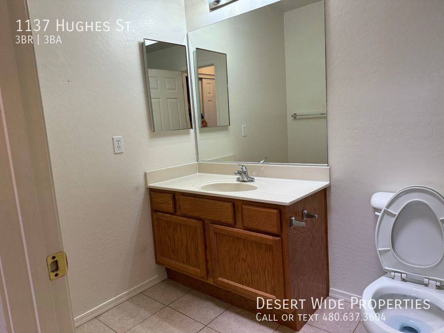 House for rent at 1137 Hughes St, Prescott, AZ 86305