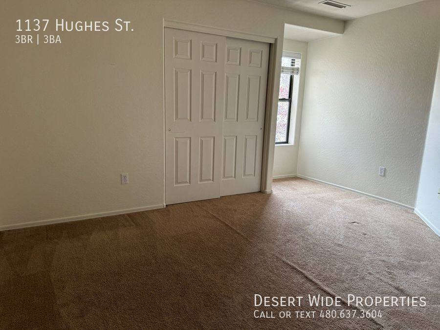 House for rent at 1137 Hughes St, Prescott, AZ 86305