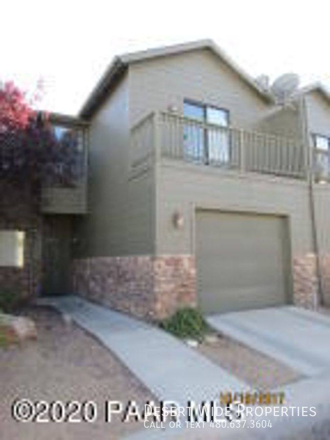 House for rent at 1137 Hughes St, Prescott, AZ 86305