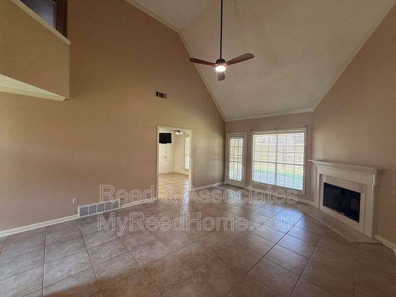 House for rent at 3066 Shadow Green, Arlington, TN 38002