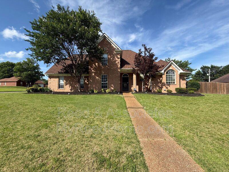 House for rent at 3066 Shadow Green, Arlington, TN 38002