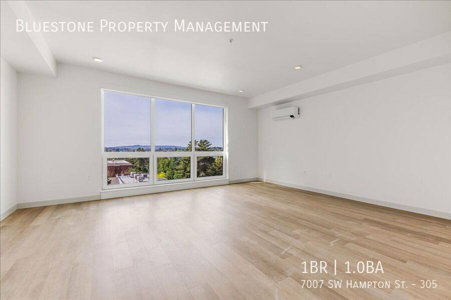 Apartment for rent at 7007 SW Hampton St, Portland, OR 97223