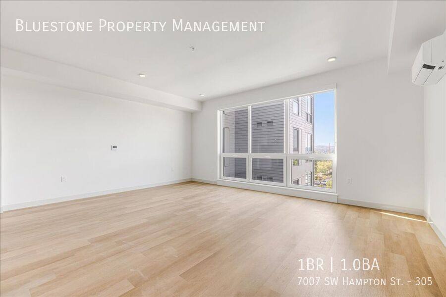 Apartment for rent at 7007 SW Hampton St, Portland, OR 97223