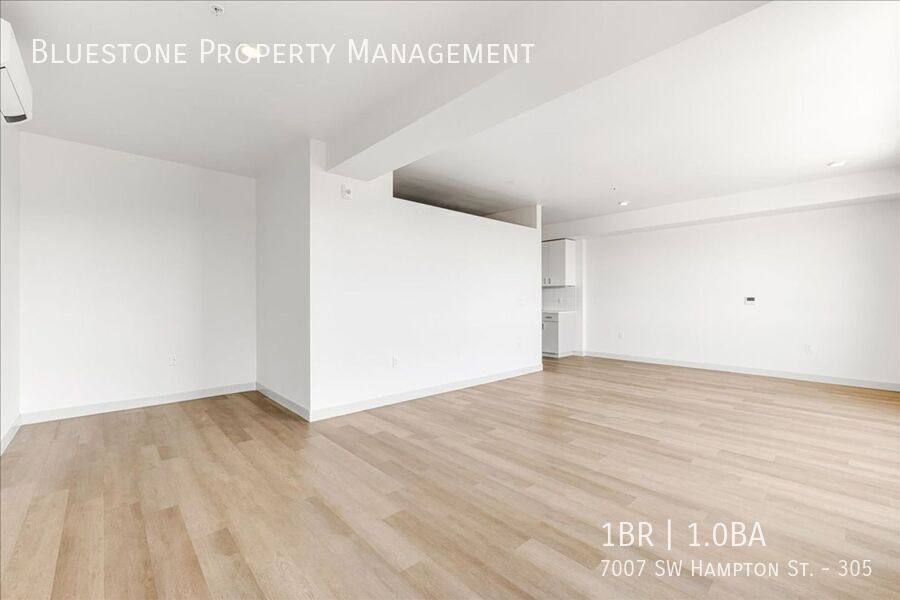 Apartment for rent at 7007 SW Hampton St, Portland, OR 97223