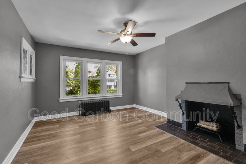 Apartment for rent at 328 Elmwood Ave #2, Buffalo, NY 14222
