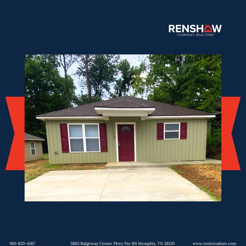 House for rent at 730 Tucker St, Dyersburg, TN 38024