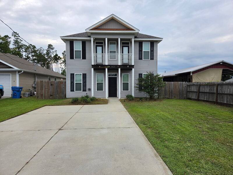House for rent at 5423 Debi Rd, Panama City, FL 32404