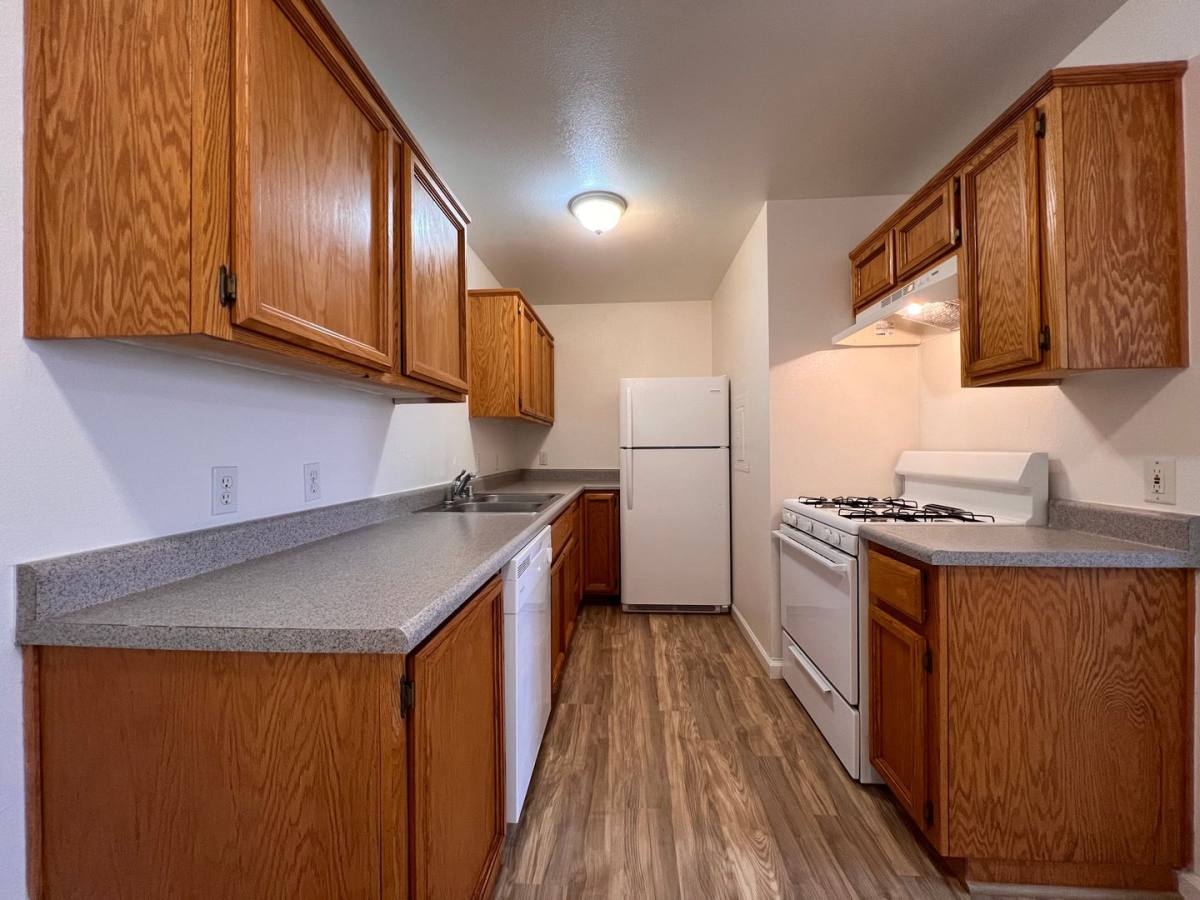 Apartment for rent at 475 E Cedar St, Fernley, NV 89408