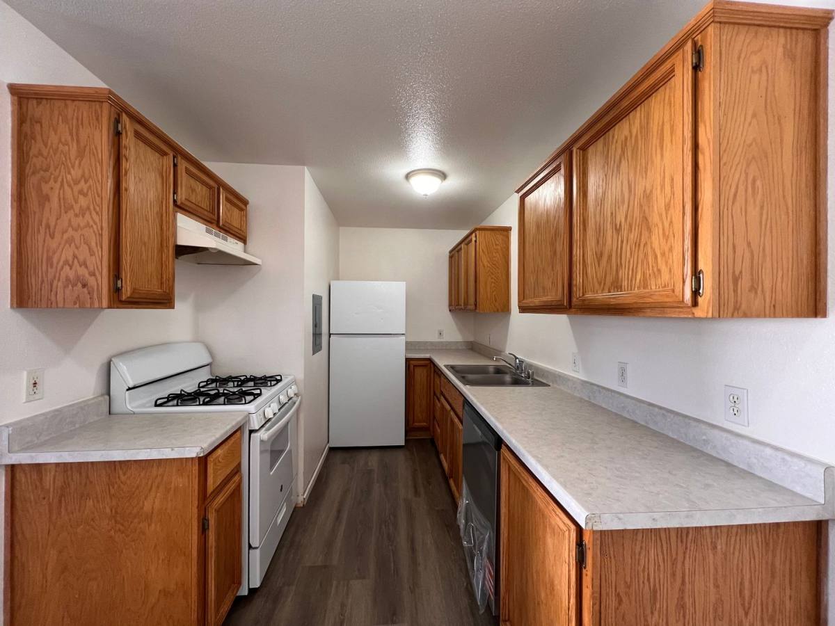 Apartment for rent at 475 E Cedar St, Fernley, NV 89408