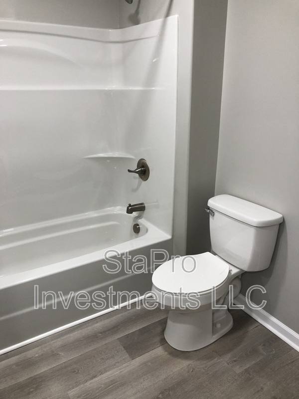 Apartment for rent at 2360 Hamilton Ave #28, South Pittsburg, TN 37380