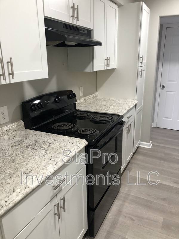 Apartment for rent at 2360 Hamilton Ave #28, South Pittsburg, TN 37380