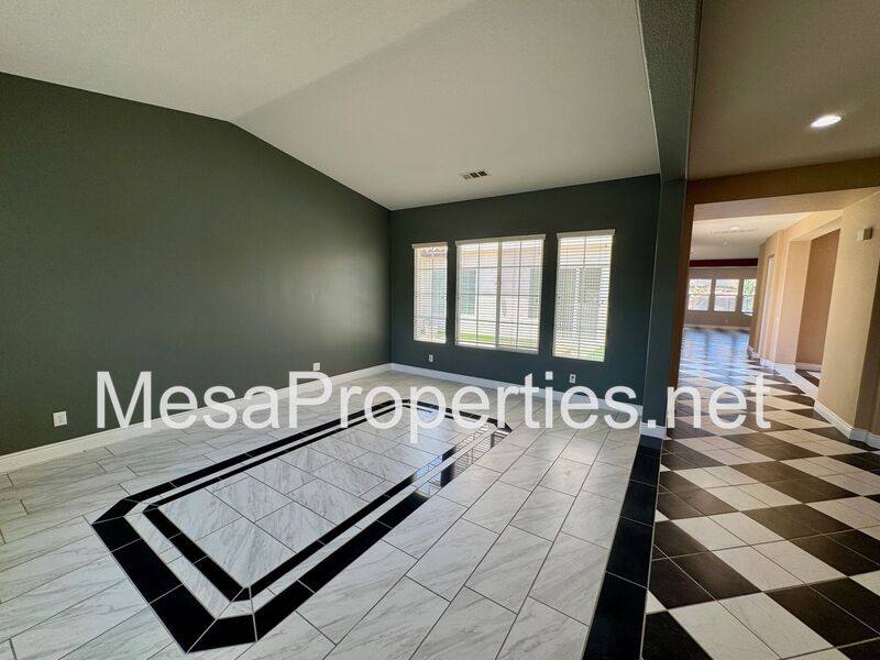 House for rent at 28610 Strauss Lane, Moreno Valley, CA 92555